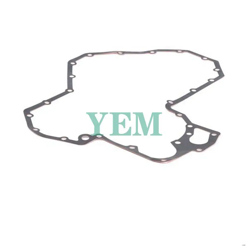 Machinery Engine Parts 3681P029 Timing Cover Gasket for Perkins