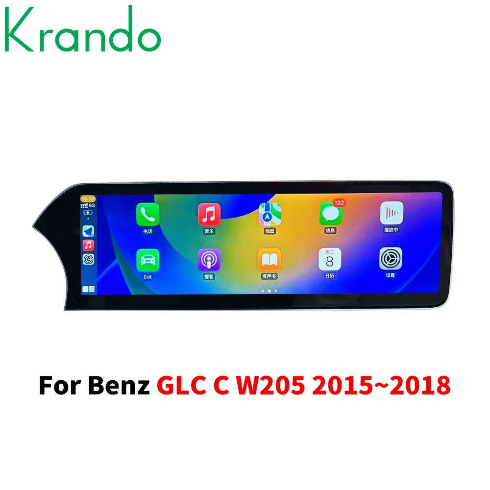 Krando 14.9
