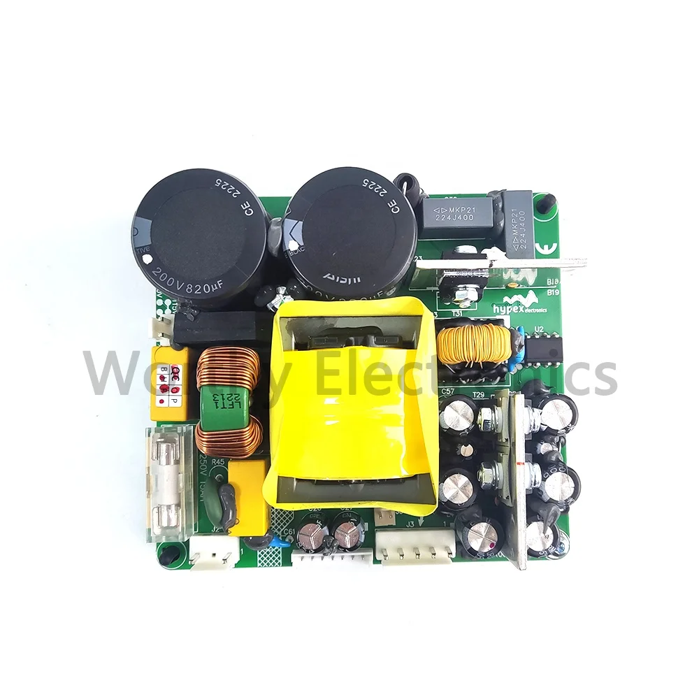 Electronic component hypex class D power amplifier switching power module SMPS400A180 electronic module