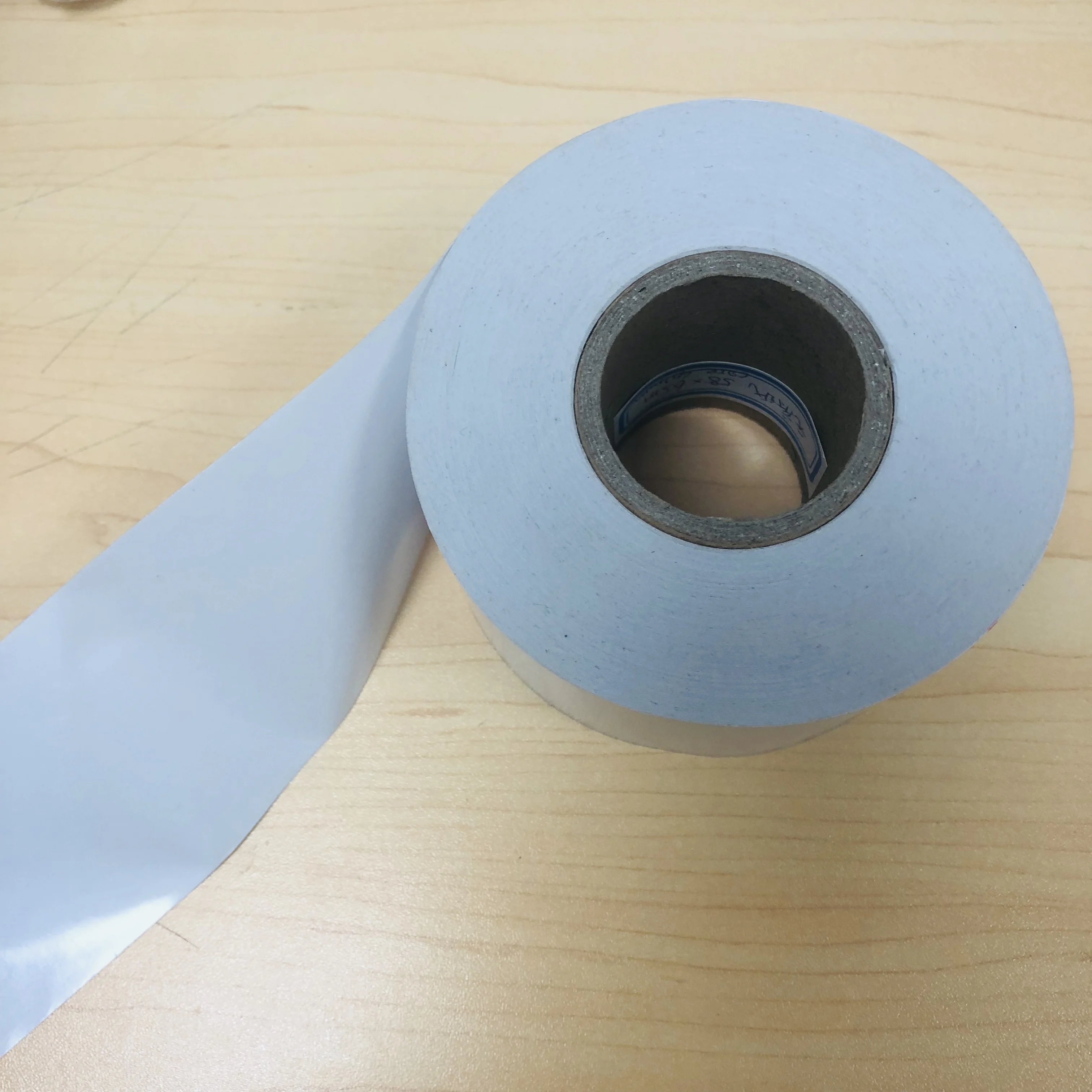 Liner Less Label Manufacturers Labels Without Release Paper Removable Labels