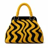 Onda Giallo Marrone