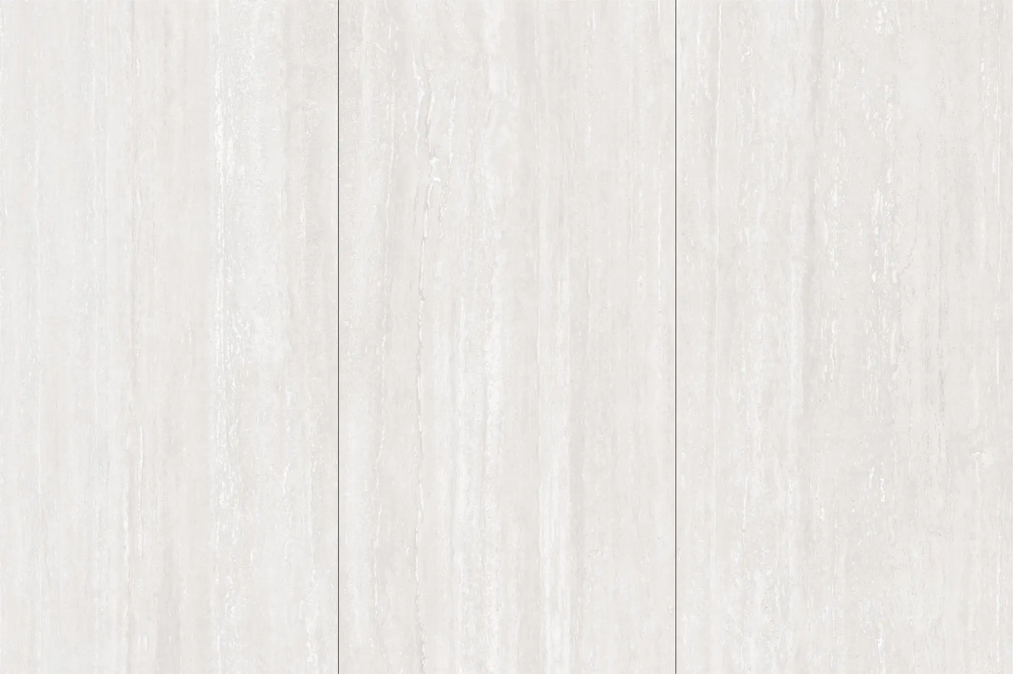 Hotel Use Large Size Wall Floor Porcelain Slab 3mm Thickness Artificial Travertine Sintered Stone for Bedroom Outdoor Road