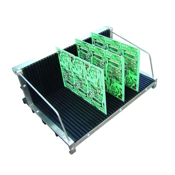 ESD PCB Rack Antistatic PCB Storage Hanging Rack