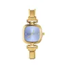 Oro- Azul-#8