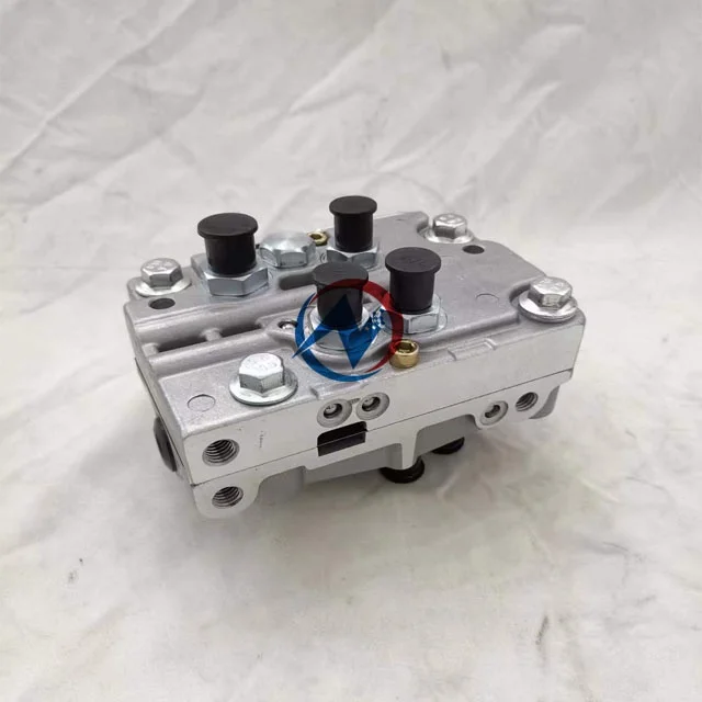 ZX70-3 ZX80 ZX80-3 ZX75 Excavator Flow Control Hydraulic Valve