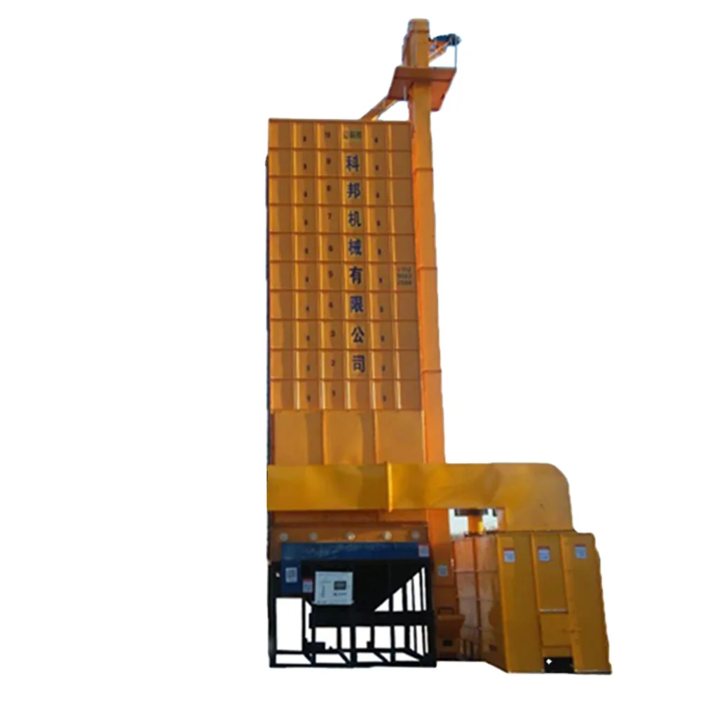 Haokebang Cheap Price Rice Paddy Drying Machine Corn Grain Dryer for Sale