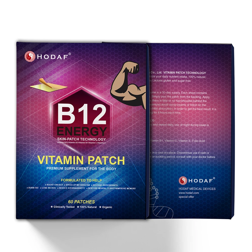 b12 patches versus b12 injections Injection Alternative | Patch, Don't Pill Vitamin B12 Injections vs. Supplements: