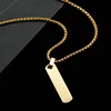 Oro con catena da 60 cm