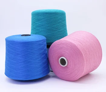 Core Yarn in Anti-Pilling Modal Blended Premium Quality Material for Comfortable Wearing