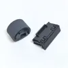 Negro -KIT DE RODILLOS T1