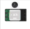 CUAV X7+ núcleo con placa + GPS NEO 3