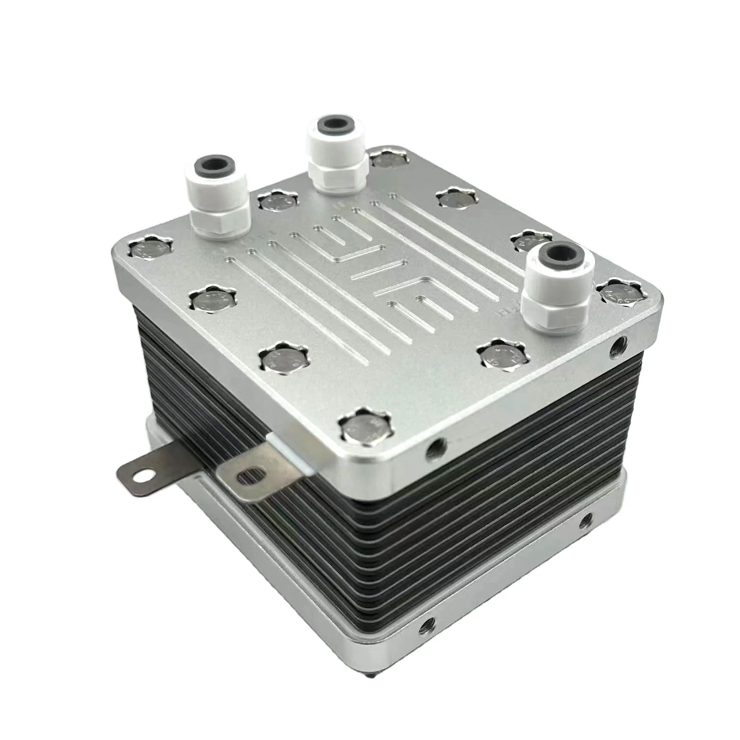 TEBAK Factory Sale HHO Hydrogen Generator Kit for Car Automobile Hydrogen Fuel Cell Hydrogen Fuel Cell Car