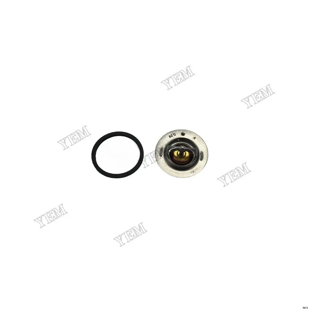 Hot Selling Thermostat For Isuzu C201 Forklift Excavator & Skid Loader Engine