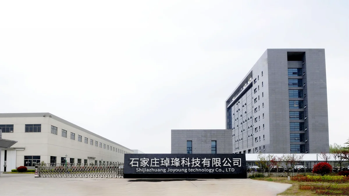 Hebei Joinwin Architectural Design Co., Ltd.