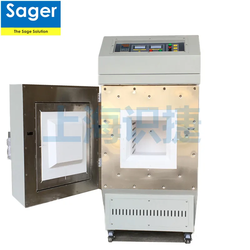 Horno De Mufla Precio Fabricante De Laboratorio - Buy Horno De Mufla Precio  Product on Alibaba.com