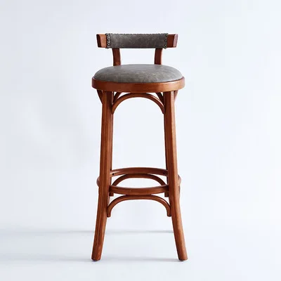 restaurant chair and table