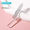 Pointed-glass file