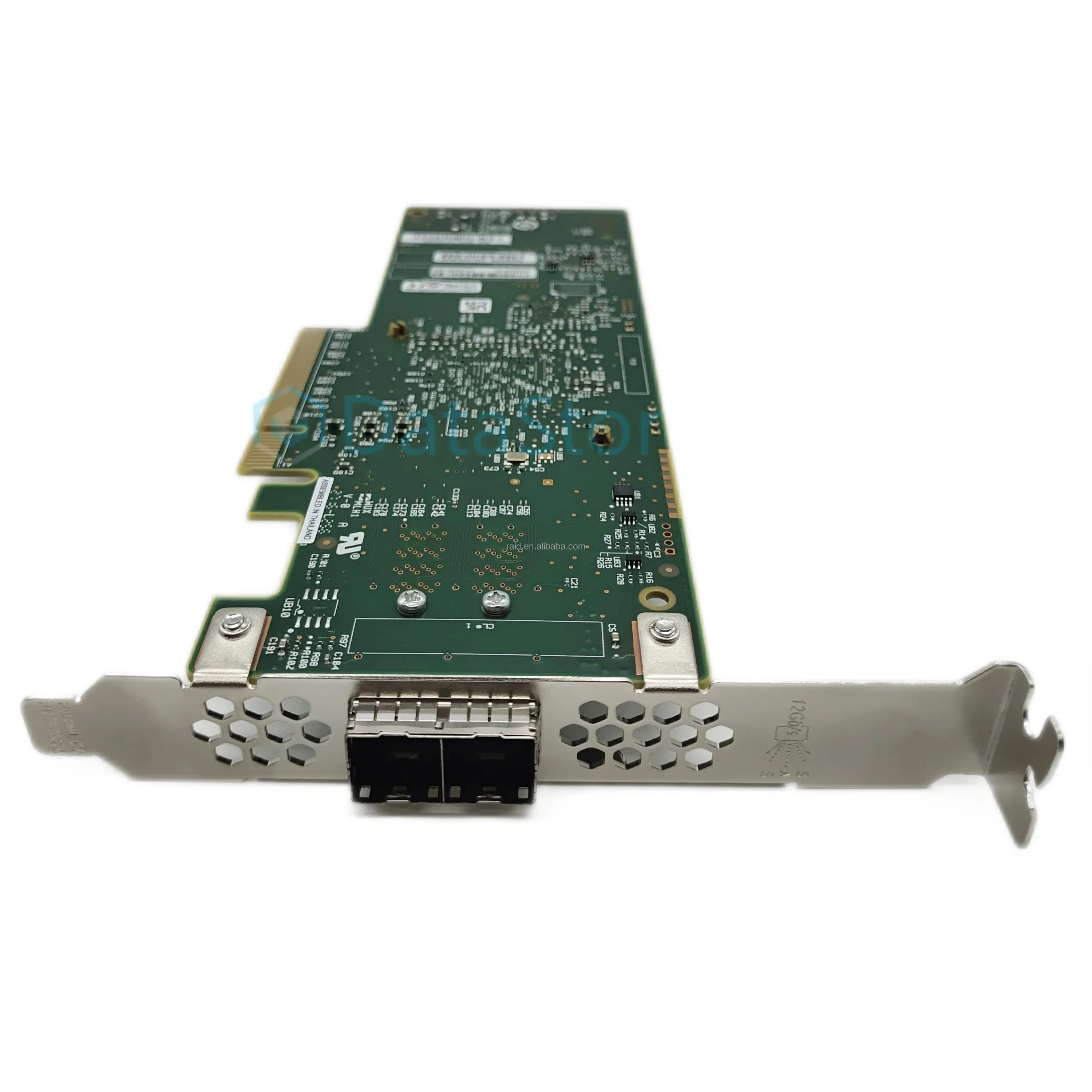 LSI SAS 9300-8e Host Bus Adapter - 12gb/s SATA+SAS HBA