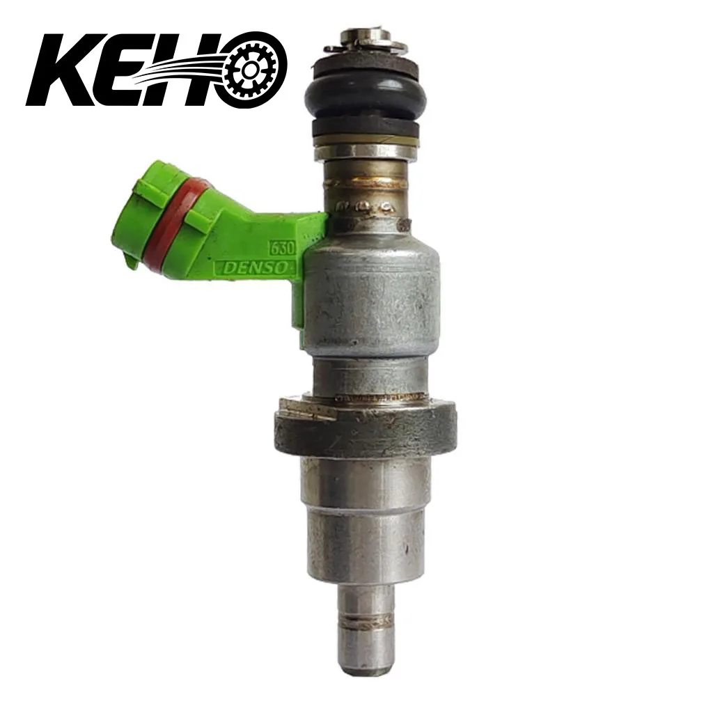 Fuel injector - 23250-28070 - Toyota Camry Avensis Verso RAV4 2.5L-2