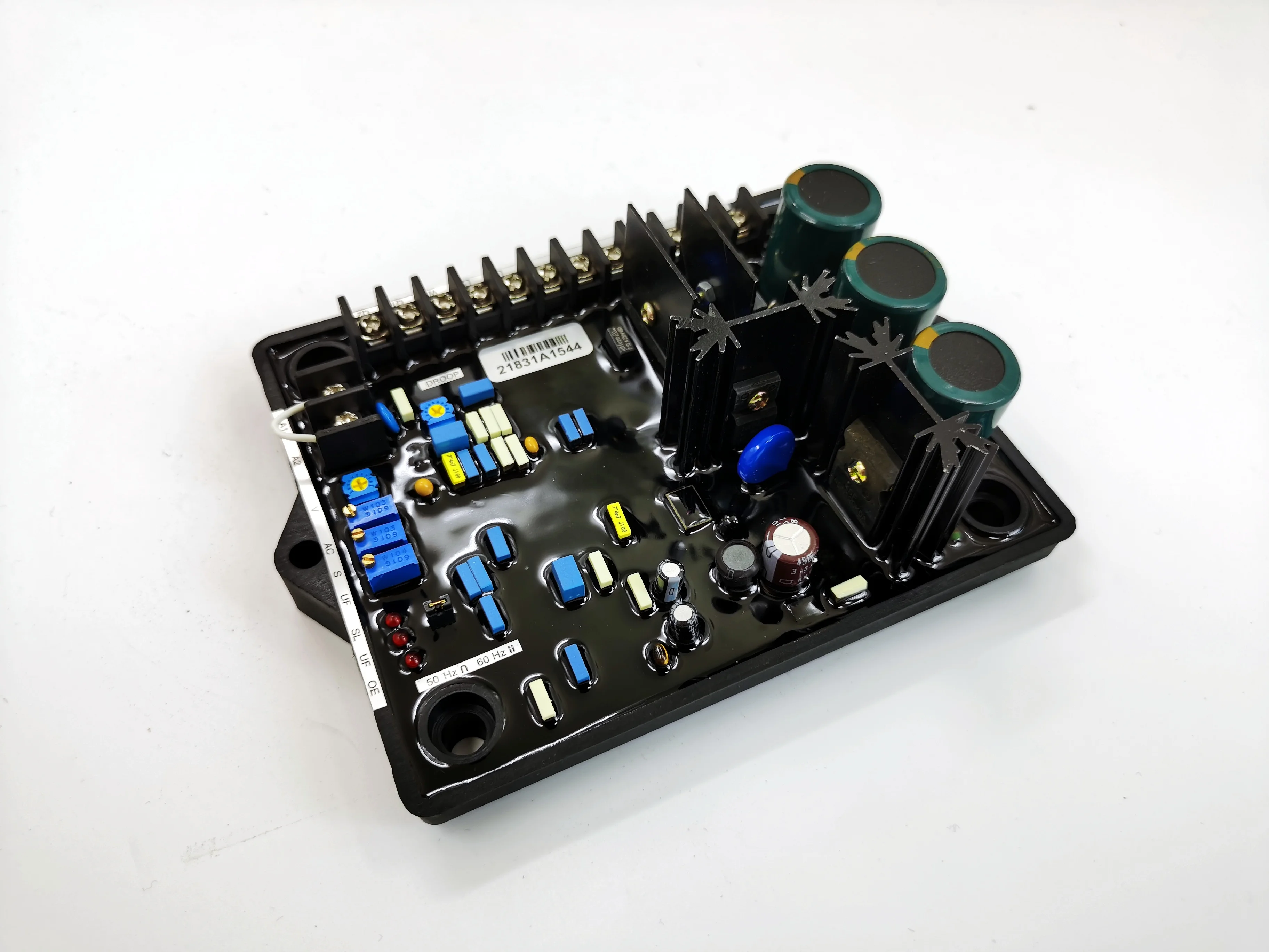 Leroy Somer R180 AVR Replacements - Reliable Generators