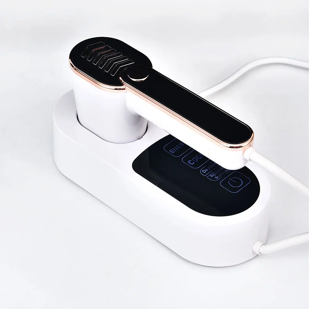 Home Use Ice Cool IPL Laser Hair Removal Device Hf06f5efff40d47238b9071db1810664au
