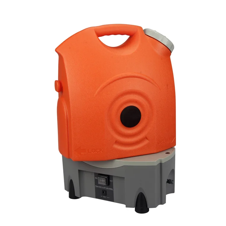 Alibaba.com: Portable Multi-function Water Jet Cleaner Air Conditioner ...