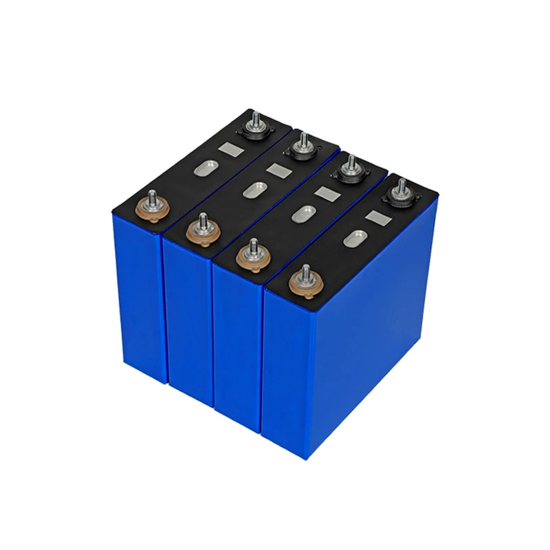 MSDS Rechargeable 3.2 v 120ah LiFePO4 Lithium Battery For Wind / Solar Energy