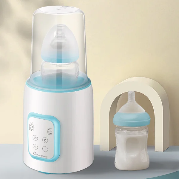 Grownsy OEM Deluxe Digital Display Milk Bottle Warmer