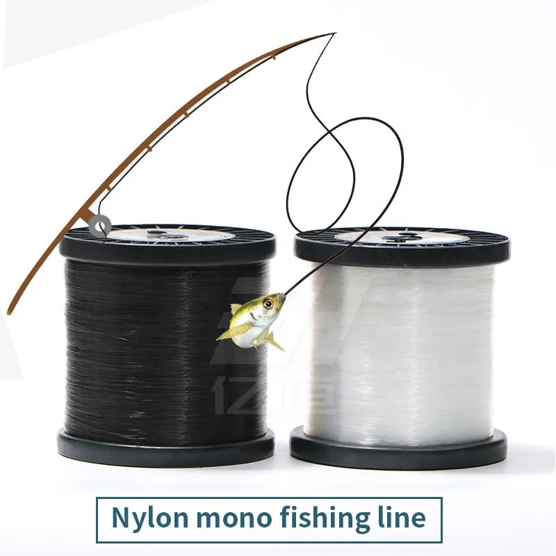 Eheng 2.5MM 1000M Fishing Line Nylon