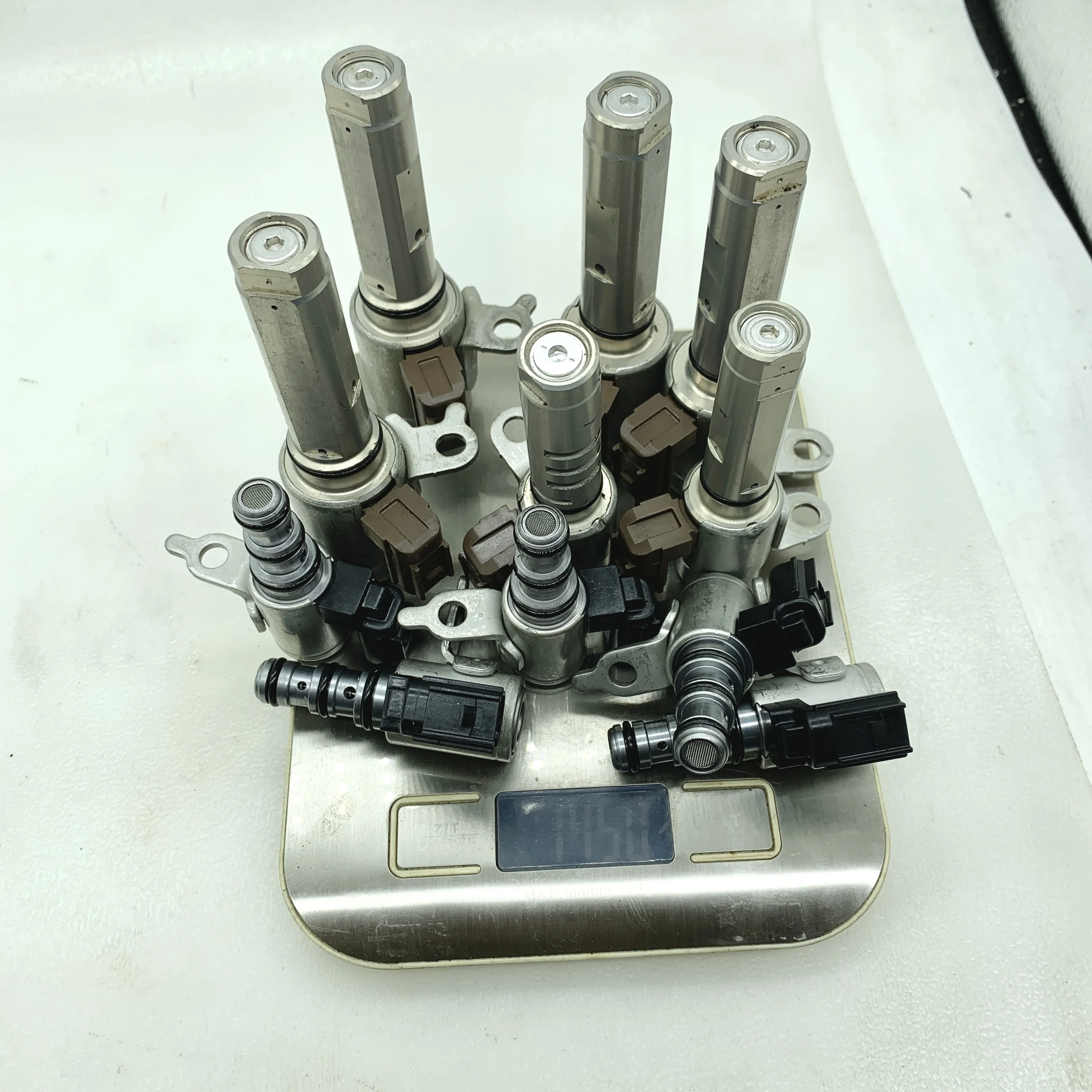 Honda Acura TLX ILX 2016-2020 Automatic Transmission Solenoid 8DCT