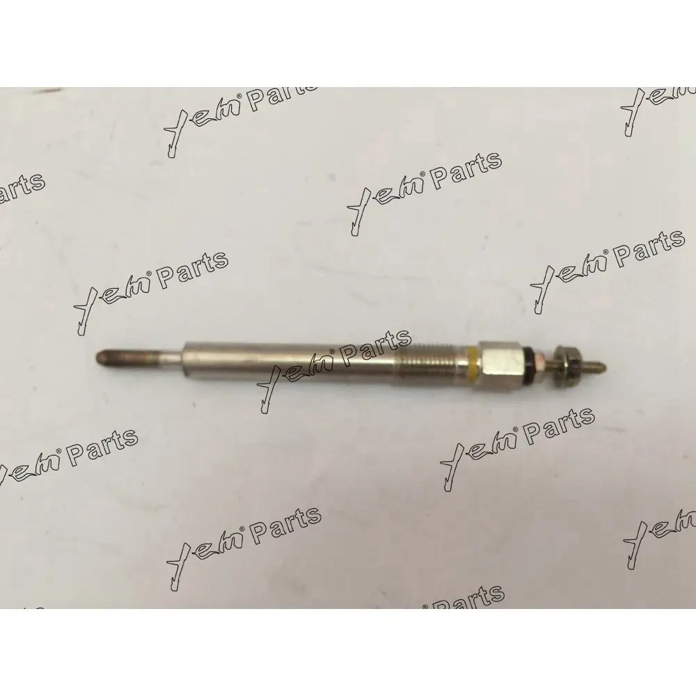 High-Performance W04D Glow Plug for Hino