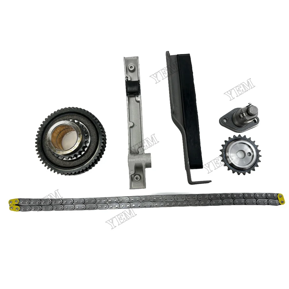 Timing Set Repair Kit Fit for Mitsubishi 4M40 Engine