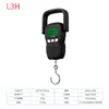 L3H [Noir] Batterie 50KG/10G