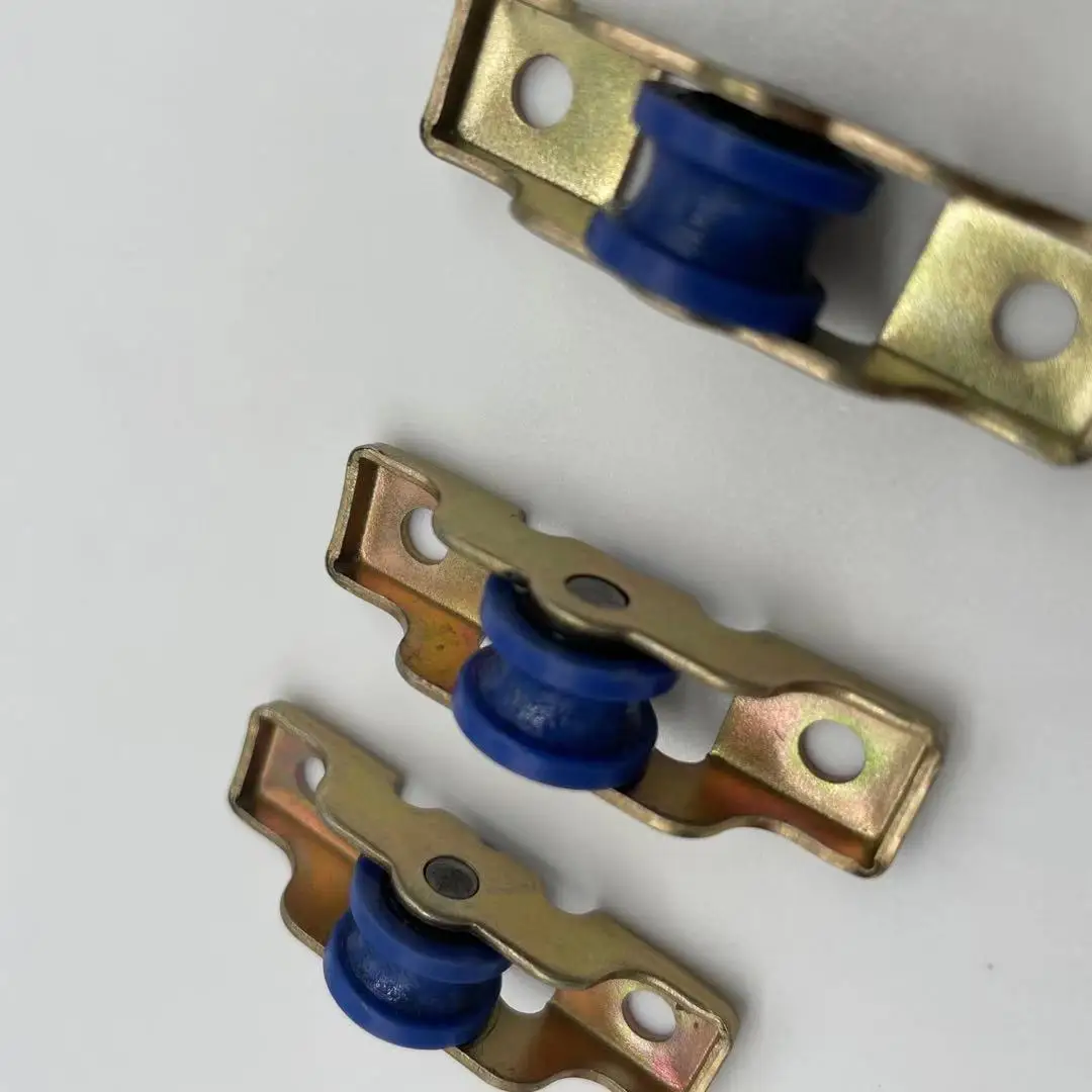 Sliding Screen Window Bearing Roller / Sliding Bearing Wheels /anti Fly Window  Pulley