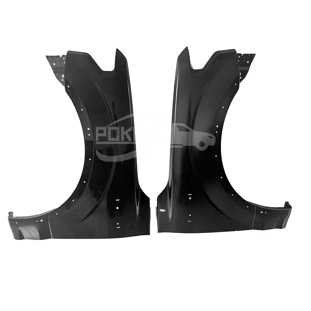 For 2022 Ford Fender JL3Z16006B JL3416006BF FL3Z16006B FL3416006EC Fro...