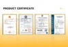 Quality Guarantee