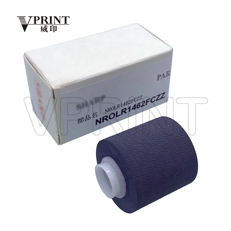NROLR1462FCZZ ADF Feed Roller for Sharp ARM 550 620 700 MX- 3070 3501 3570 4070 4101 4110 4111 4141 4501 5001 5070 Printer Parts