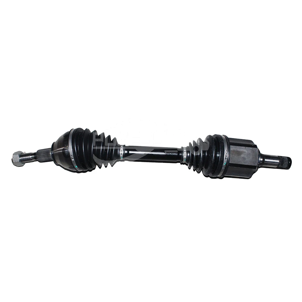 American Car Drive Shafts F2G33B436GB F2G33B436GD Front Right Drive Ax... — 6
