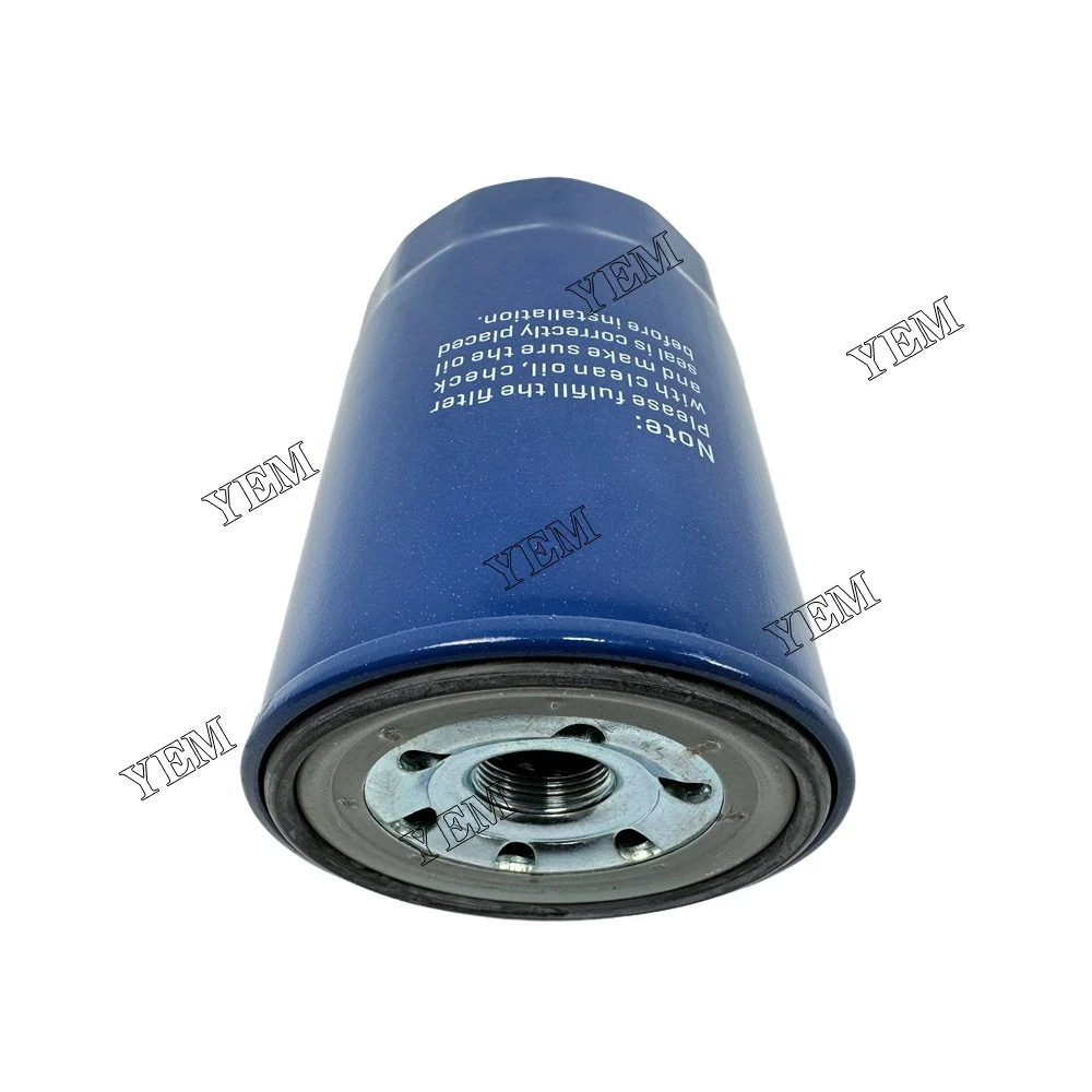 Fuel Filter F96008 LF16252 15607-2210 for Toyota Engine. 4