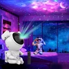 Seated Astronaut