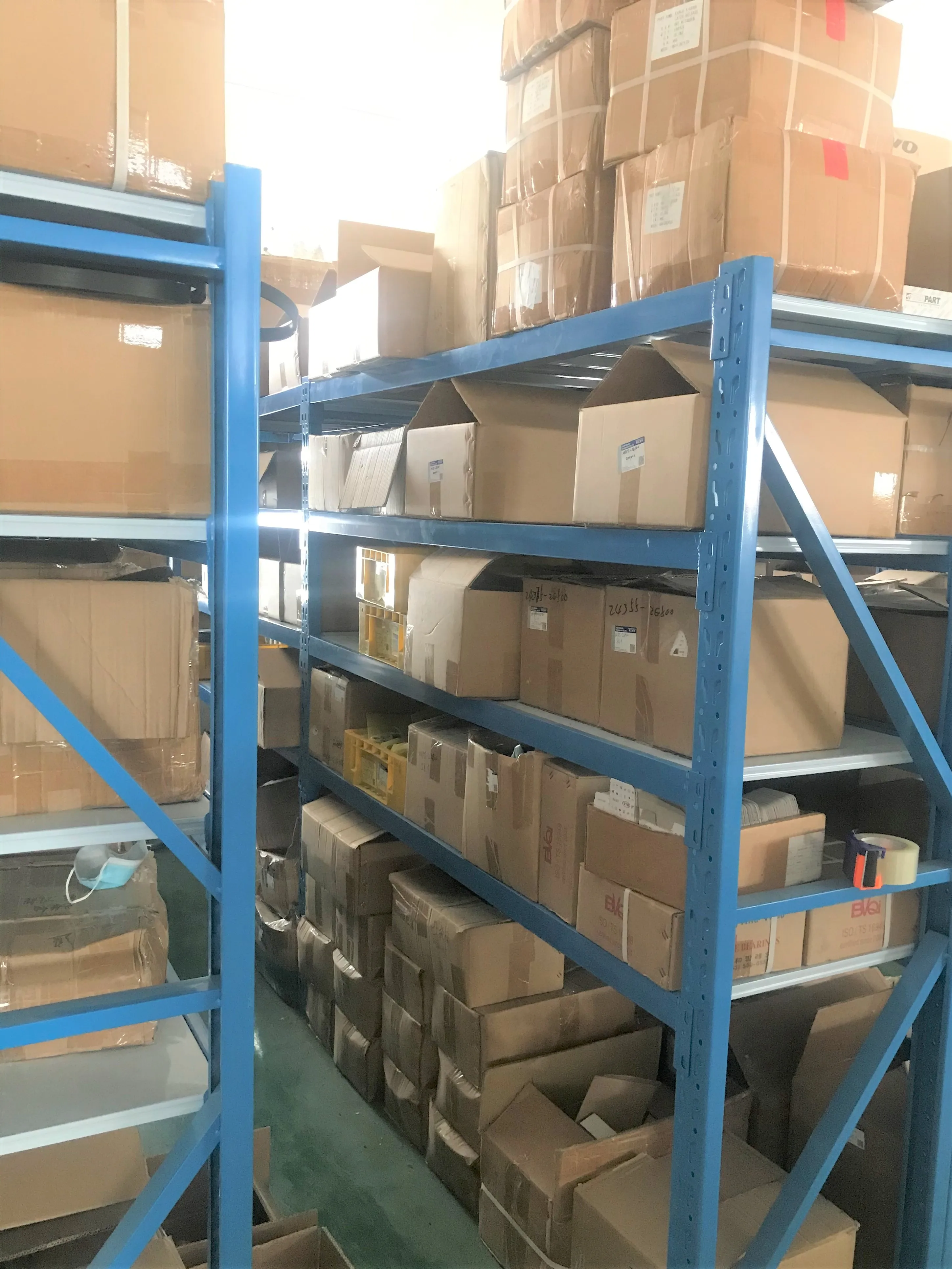 Ningbo Imcb Auto Parts Co., Ltd.