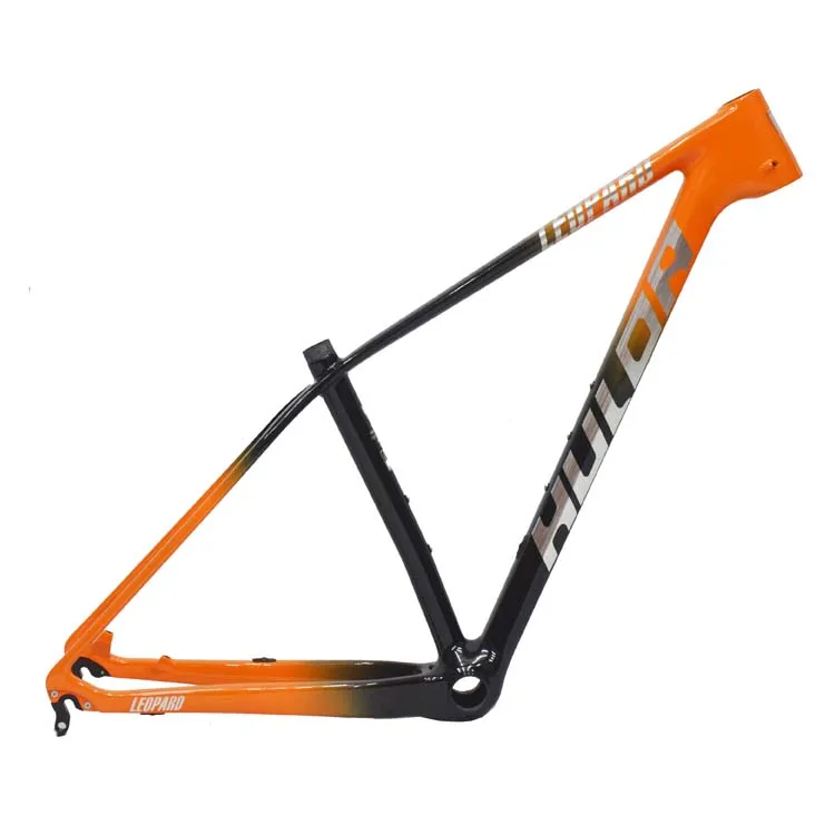 Hcm mtb deals frame price