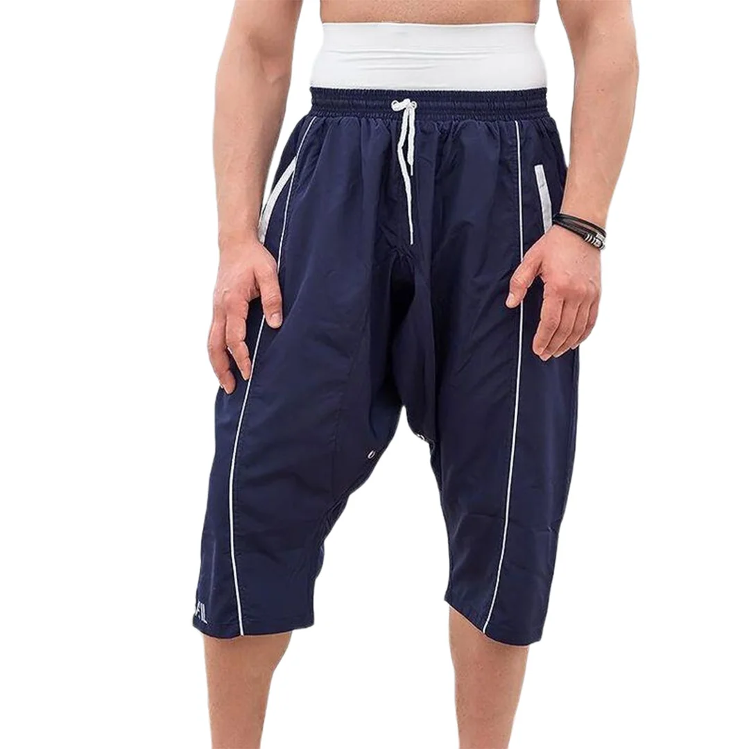 Custom Oem Islamic Swim Shorts Islamic Swimwear Muslim Low Moq Printed