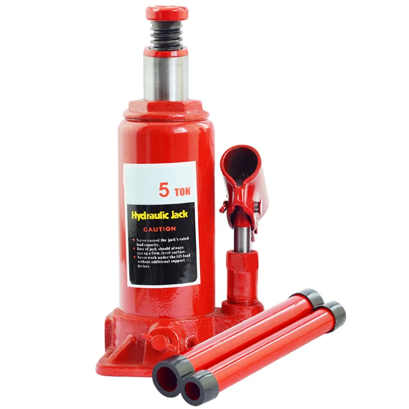 10 Ton Hydraulic Bottle Jack Jack Hydraulic Bottle Air Hydraulic Bottle ...