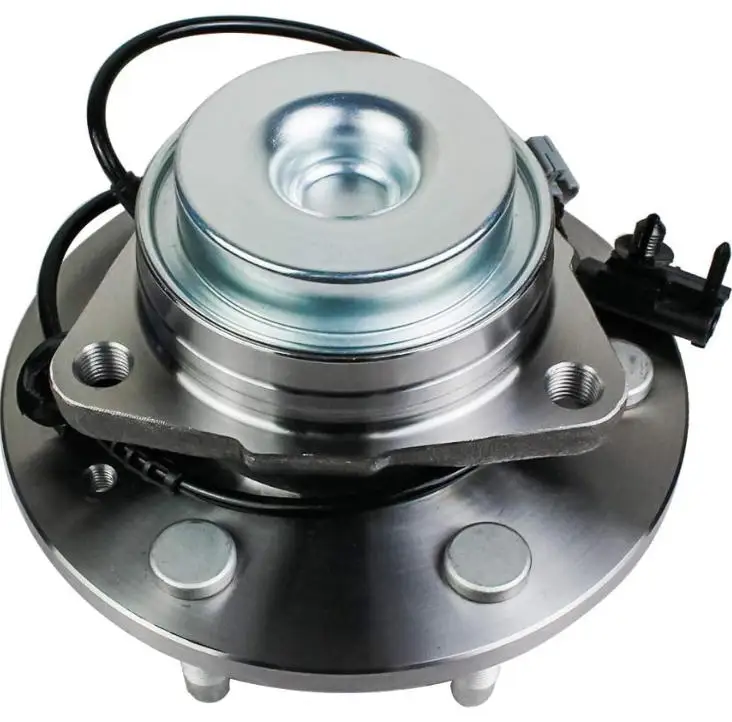 ACROPIX フロントホイールベアリング CADILLAC 515097用新品 For Cadillac Escalade Front Wheel Bearing Hub 515097 22841380