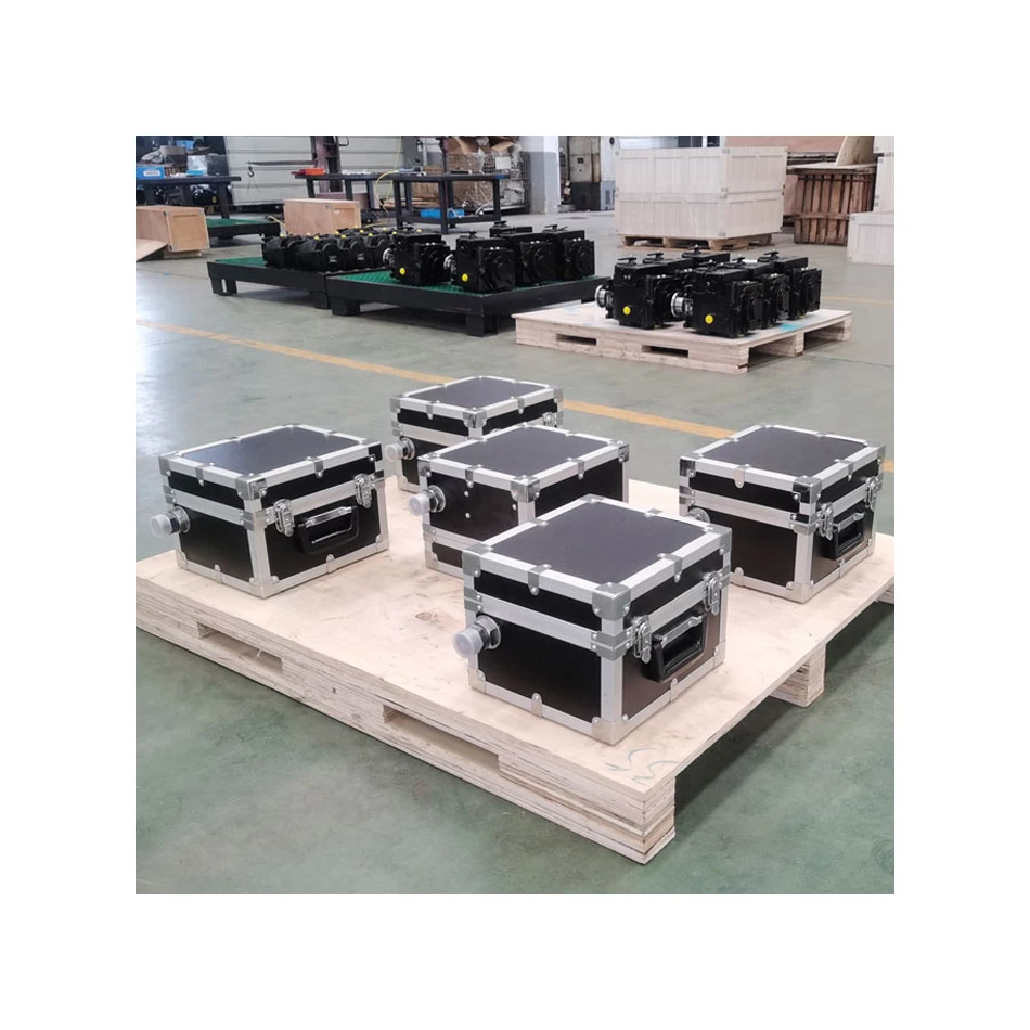 Person Friendly OTC Hydraulic Flow Meters Tester - Highland