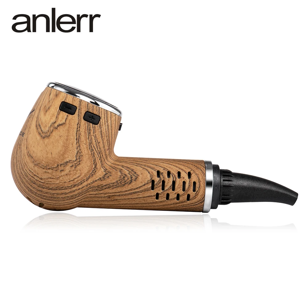 
 Китай, anlerr, оптовая продажа, керамическая камера, комплект испарителя для сухой травы, Лидер продаж, испаритель Pipevape, оптовая продажа, сухой травы 2020  