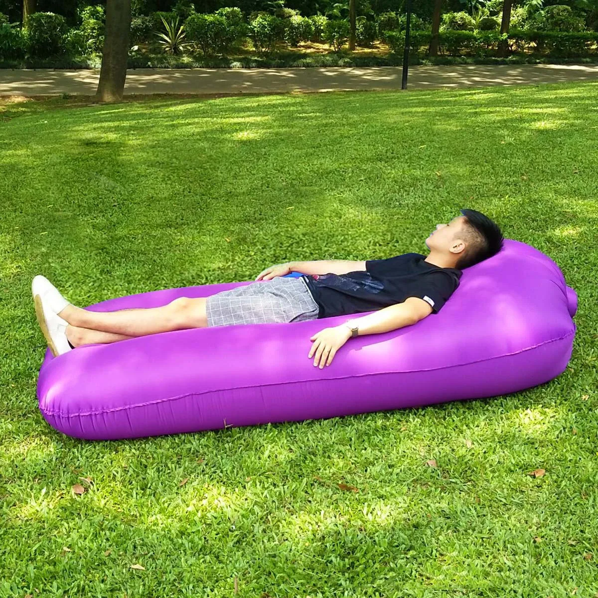 hoe vaak Onschuld atoom Inflatable Lounger Couch Portable Blow Up Lazy Sofa Bed Relax Outdoor  Inflatable Lounge Sofa Lounger Air Sofa - Buy Lazy Sofa Bed,Relax Outdoor  Inflatable Lounge Sofa,Lounger Air Sofa Product on Alibaba.com