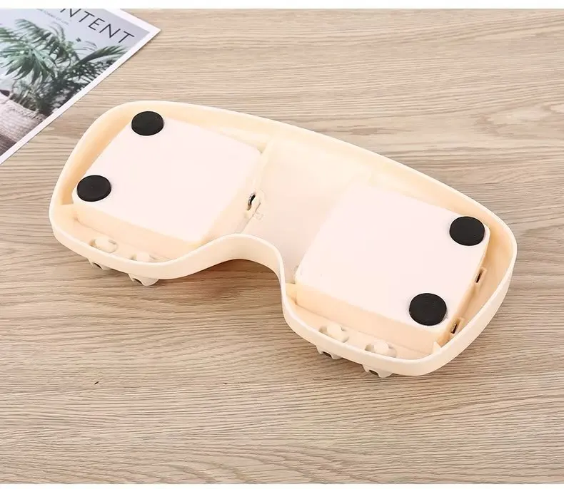 odm rolling massage beads health protection instrument foot massager machine tool foot massage roller mat-6