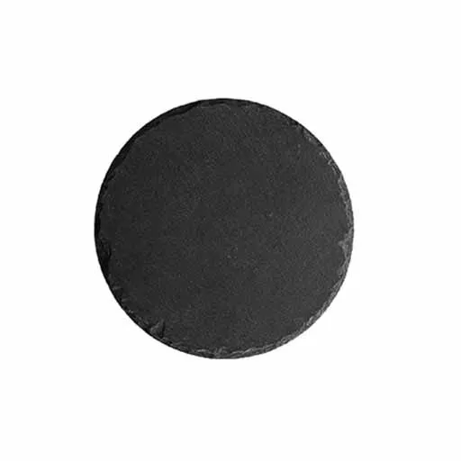 Handicraft Steak Slate Stone Sizzling Plate